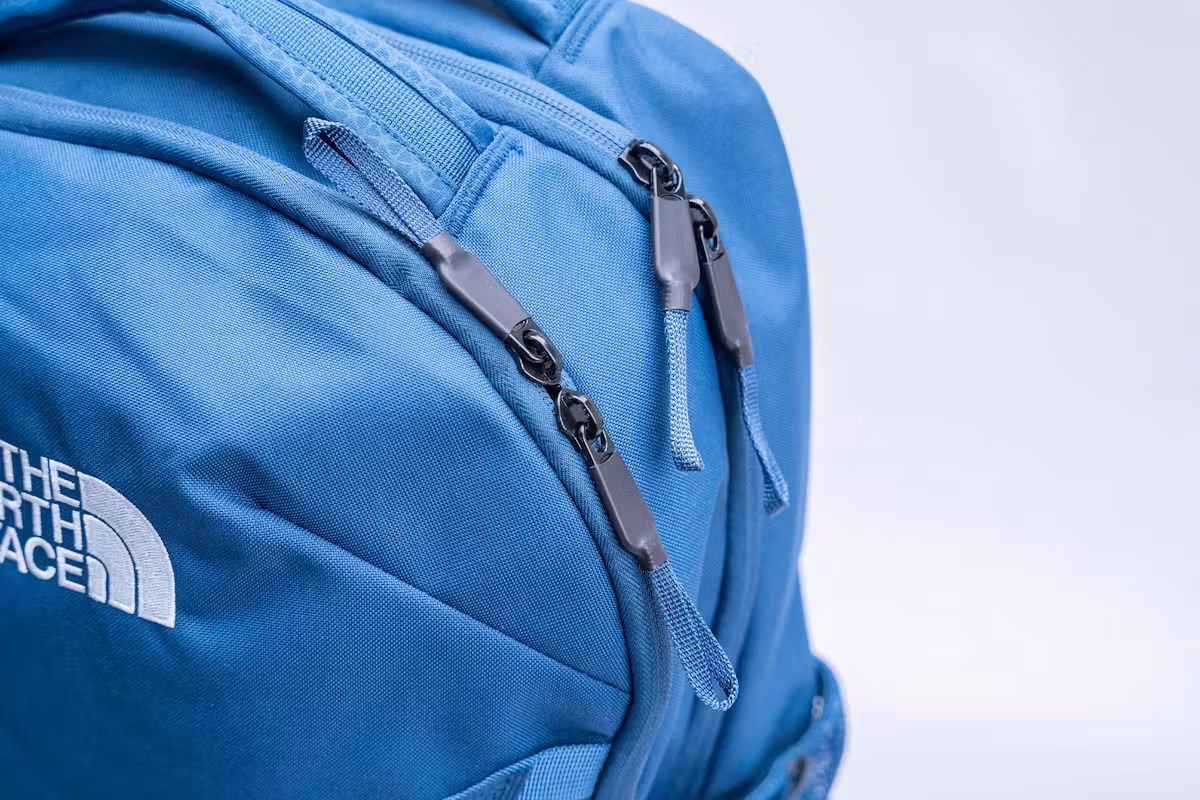 The North Face Vault 背包拉链 The North Face Vault 背包拉链