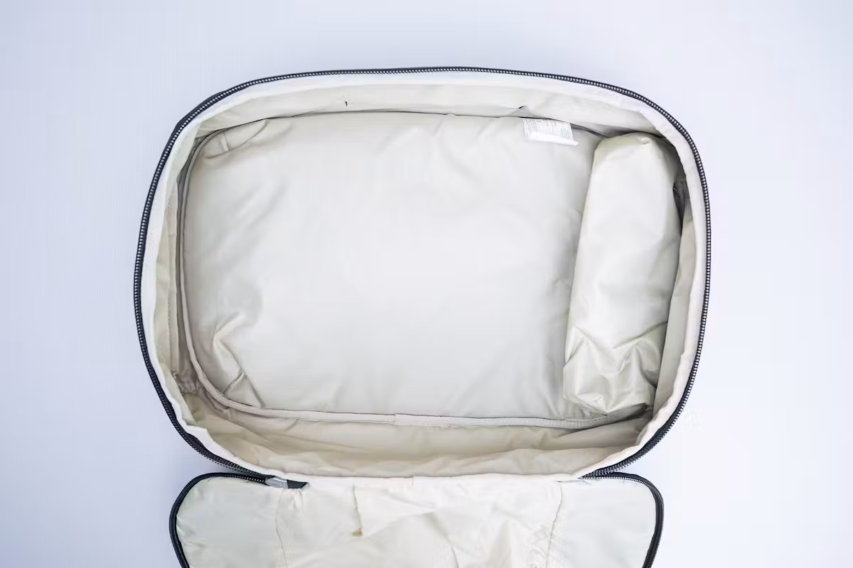 Osprey Arcane Duffel 空 Osprey Arcane Duffel 空