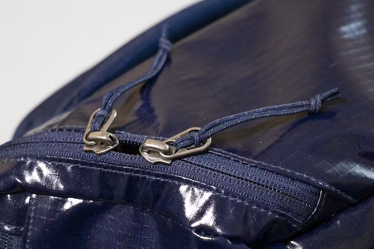 Patagonia Black Hole 25L 背包拉链 Patagonia Black Hole 25L 背包拉链
