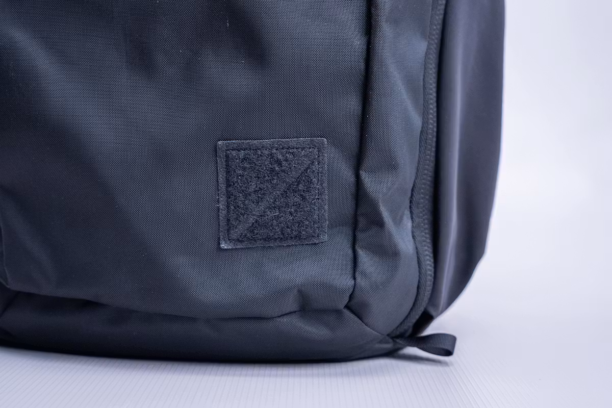 EVERGOODS Civic 旅行包 26L 魔术贴