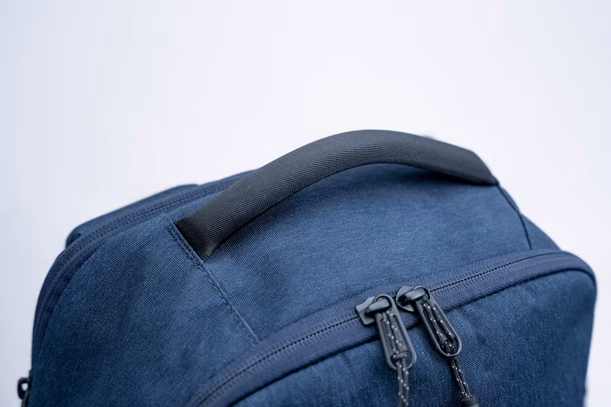 Timbuk2 Division 笔记本电脑背包豪华提手