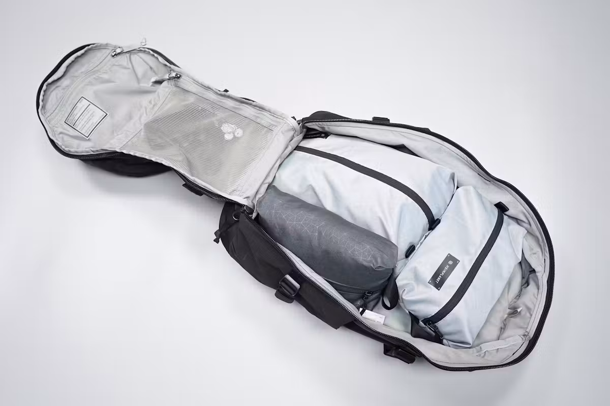 EVERGOODS MPL30 (V2) 主隔层 EVERGOODS MPL30 (V2) 主隔层