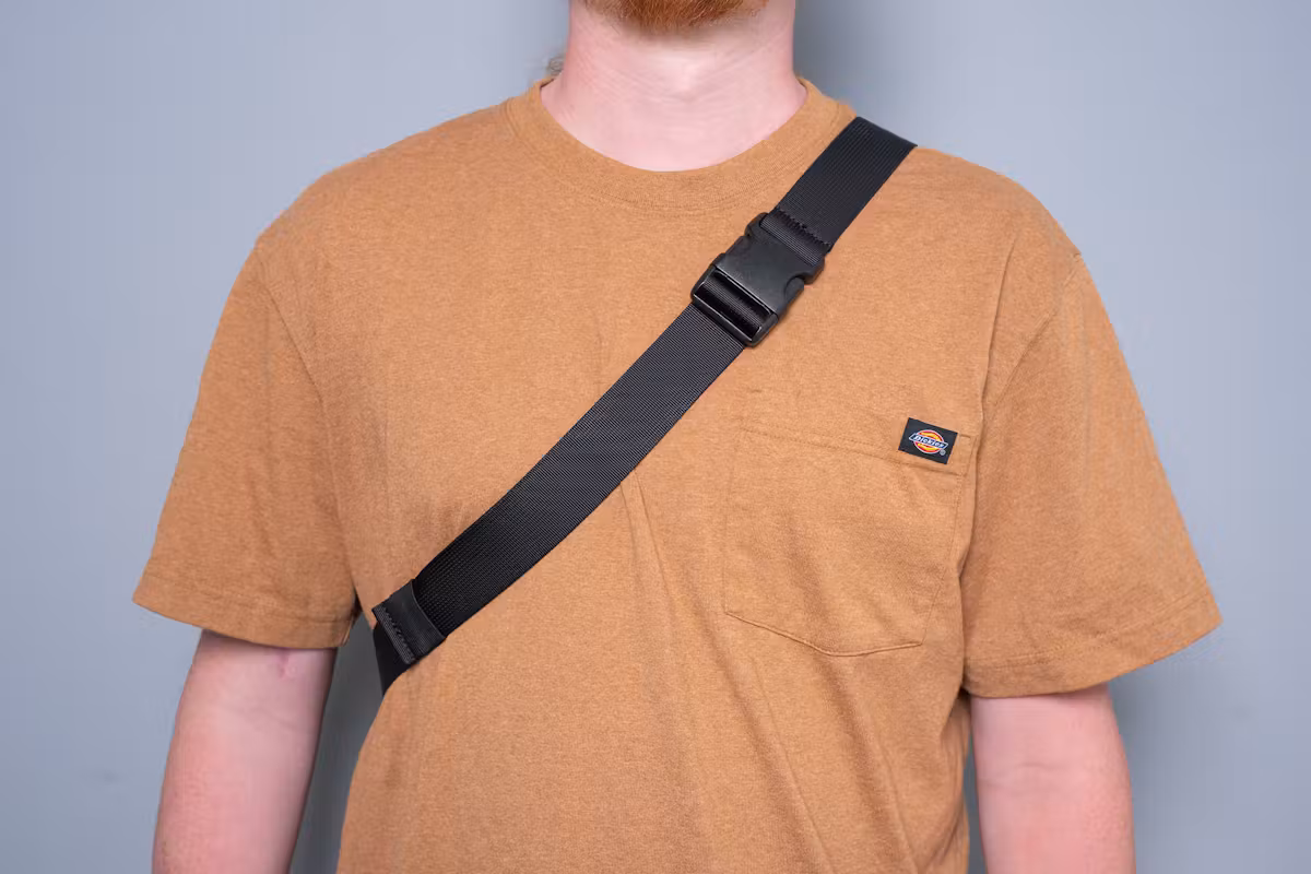 Timbuk2 Vapor Sling 斜挎包肩带 Timbuk2 Vapor Sling 斜挎包肩带