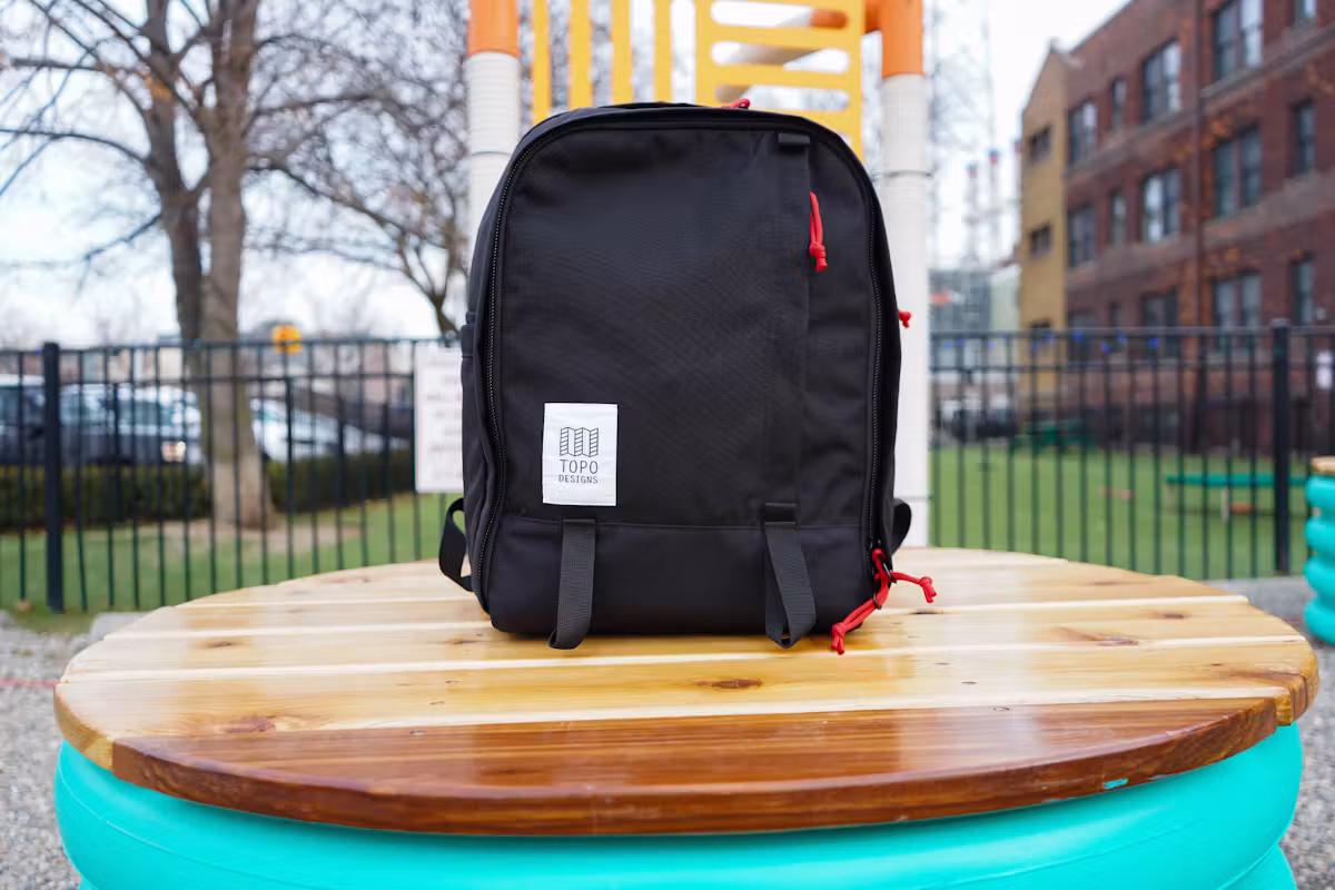 Topo Designs核心套装立式 Topo Designs核心套装立式