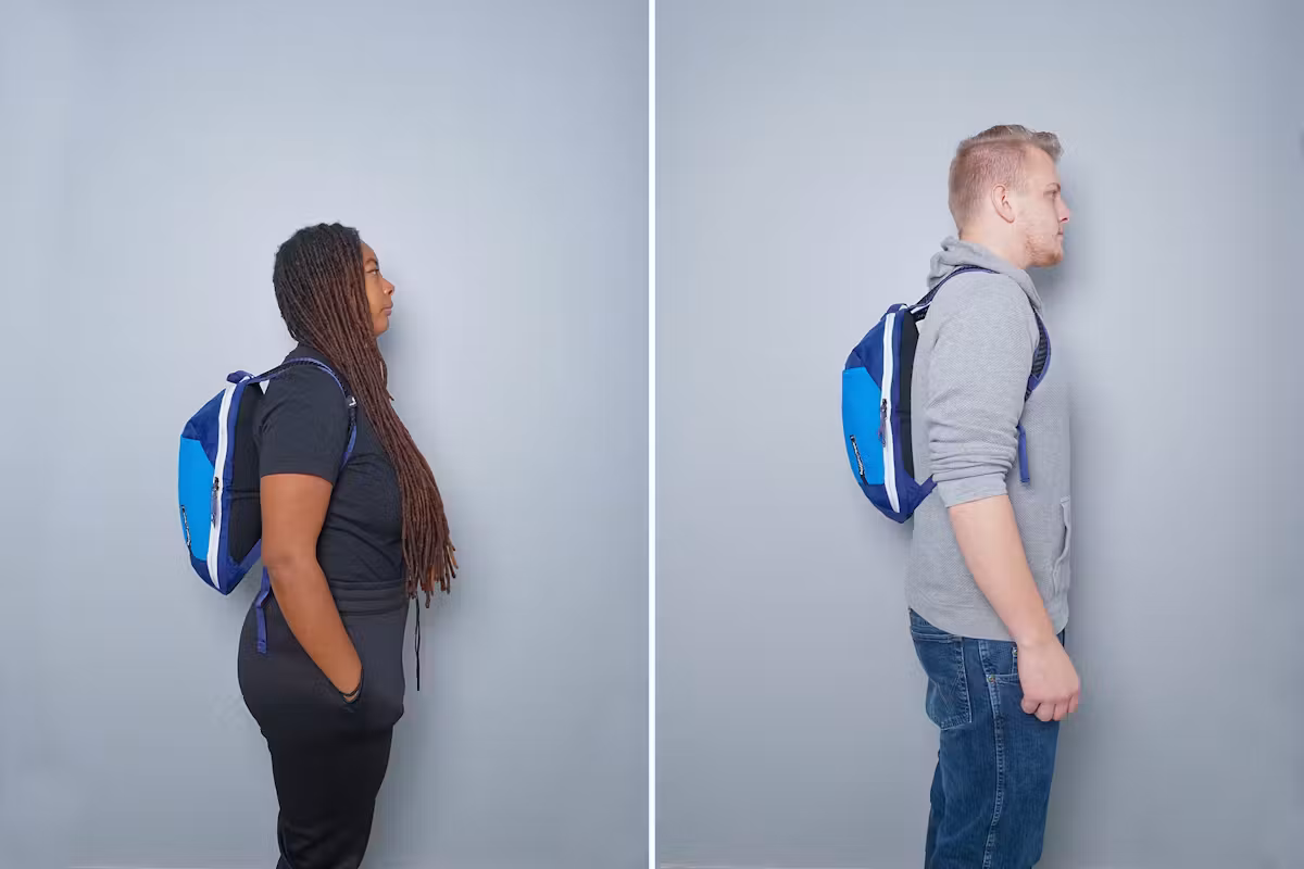Eagle Creek Pack-It Reveal Org 可转换背包并排 Eagle Creek Pack-It Reveal Org 可转换背包并排