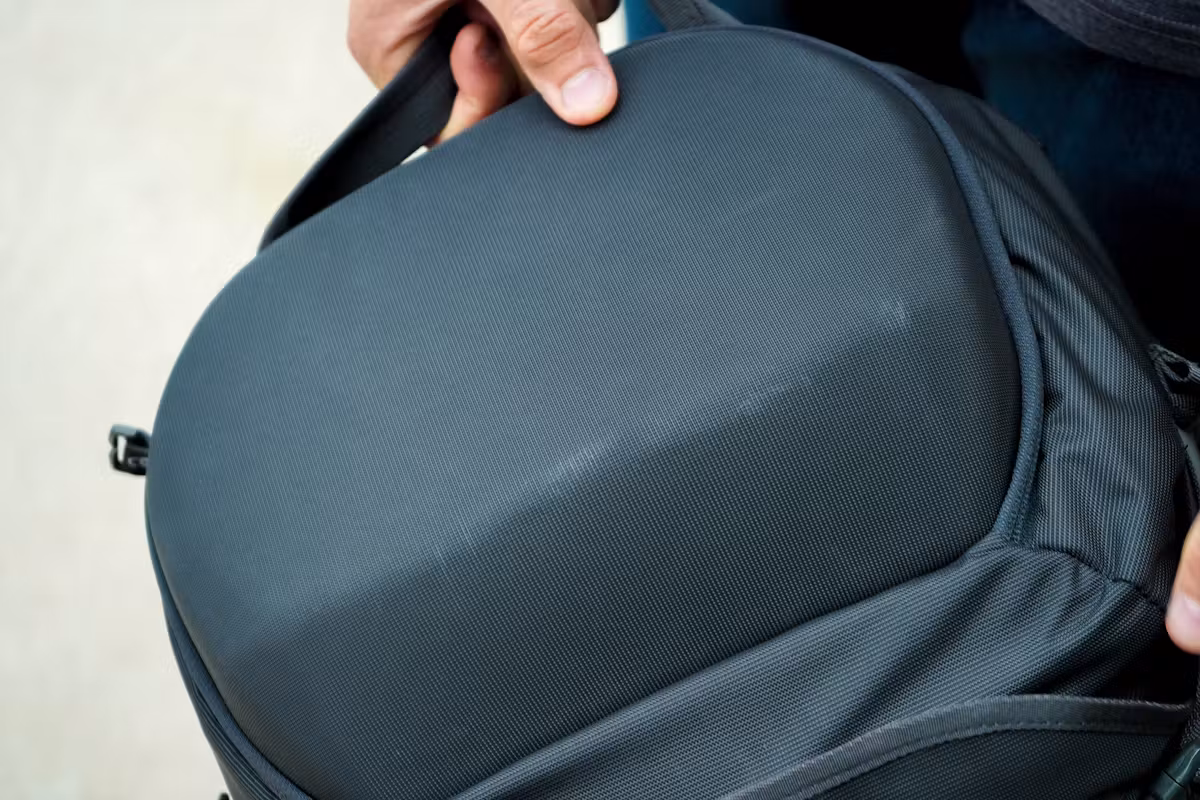 Thule Landmark 40L 防刮擦