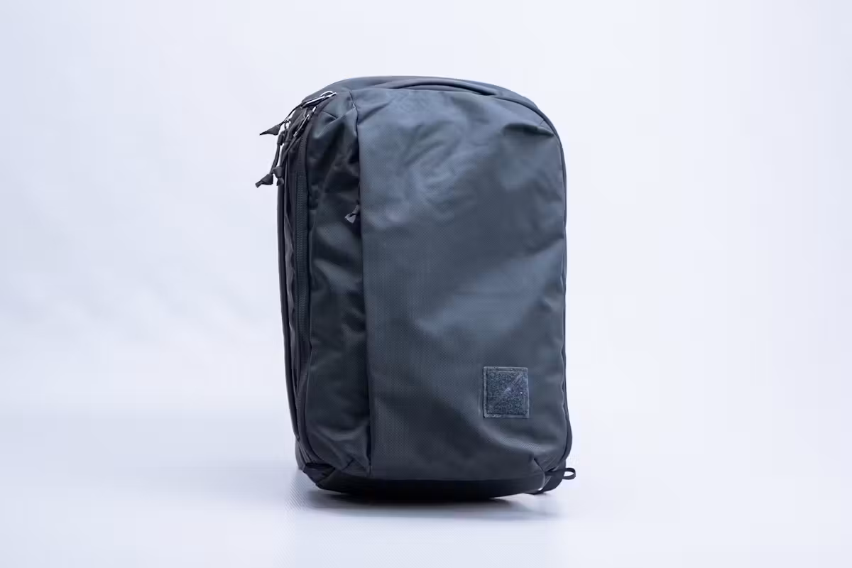 EVERGOODS Civic Panel Loader 16L (CPL16) 在工作室
