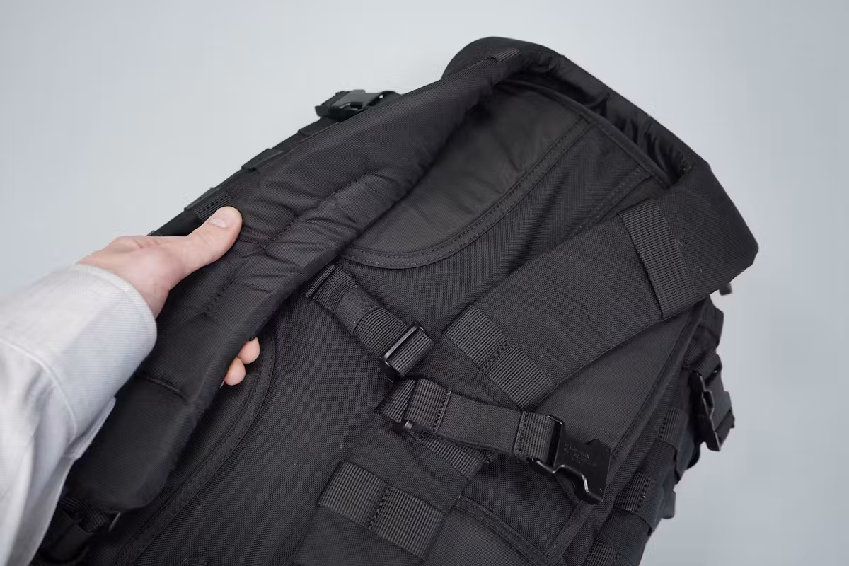 5.11 Tactical Rush24 背包肩带 5.11 Tactical Rush24 背包肩带