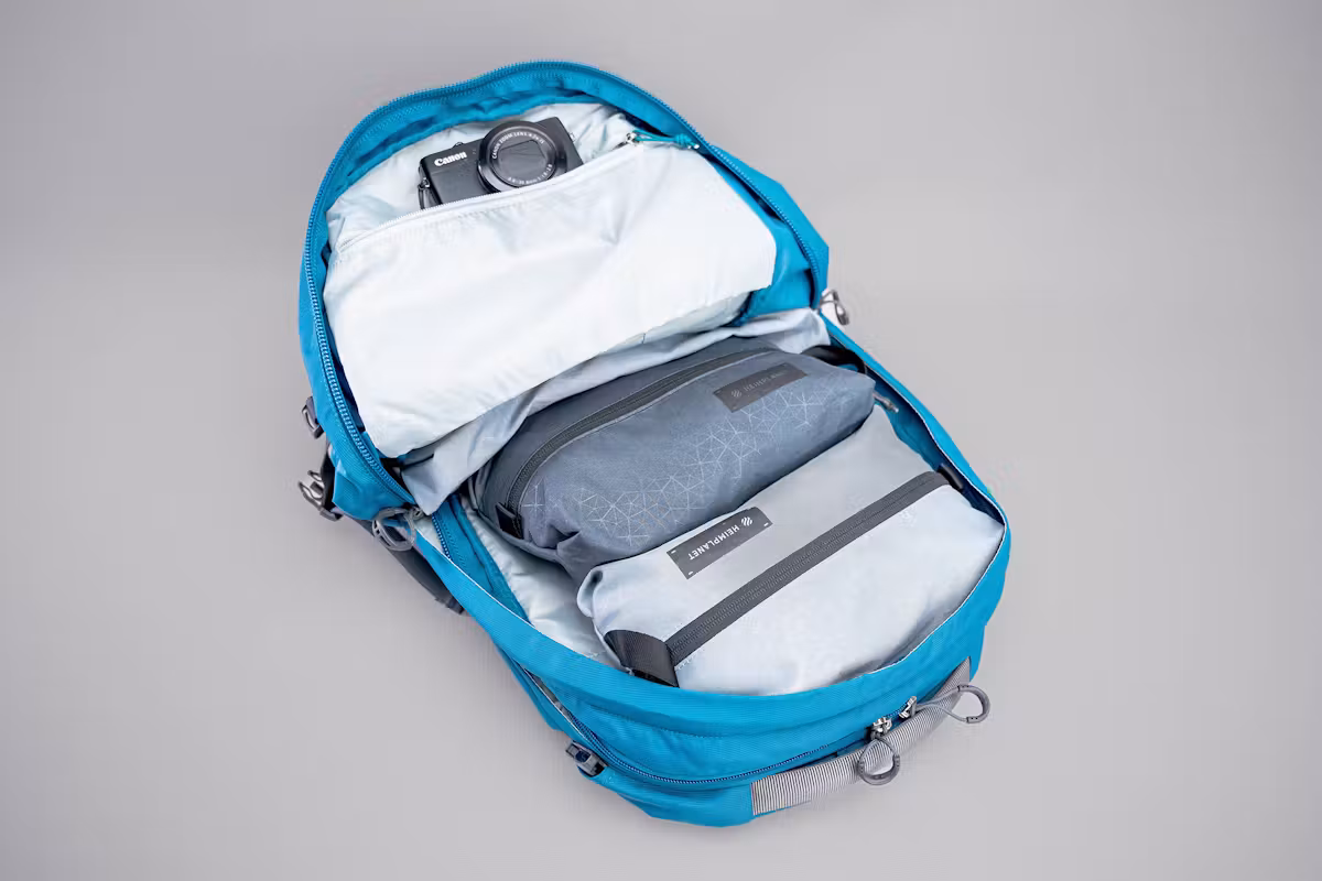 Osprey Nova 收纳袋