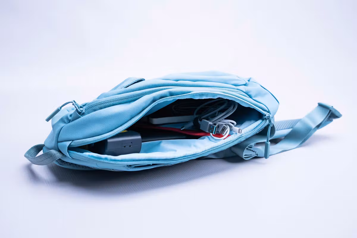 Hydro Flask Slingback 水瓶包主仓