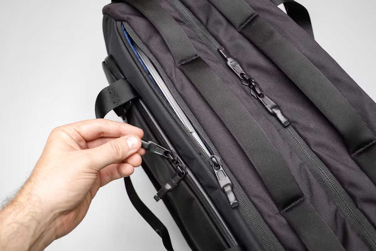 Timbuk2(天霸) Never Check 背包行李袋拉链 Timbuk2(天霸) Never Check 背包行李袋拉链