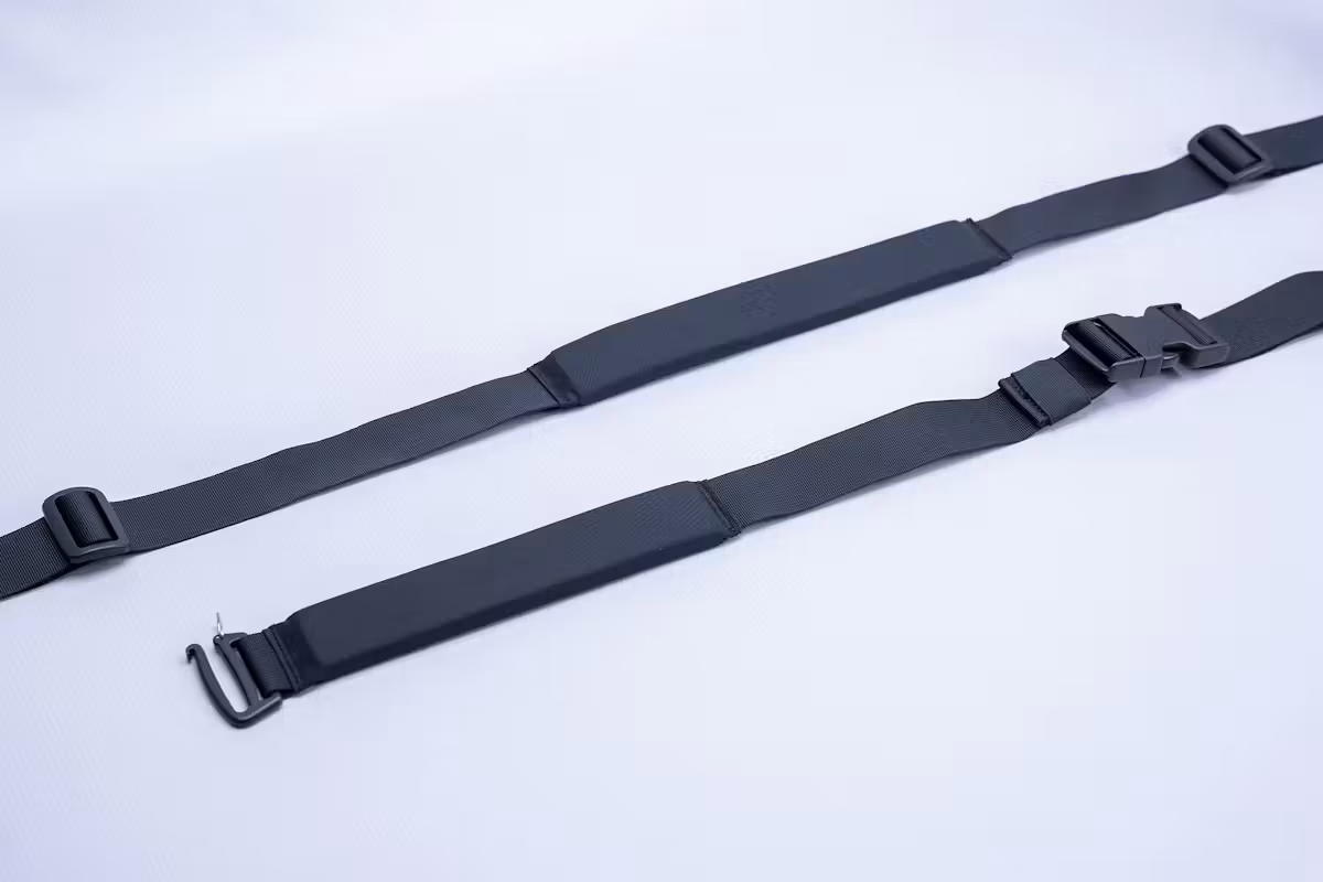 Topo Designs 山系多功能斜挎包背带 Topo Designs 山系多功能斜挎包背带
