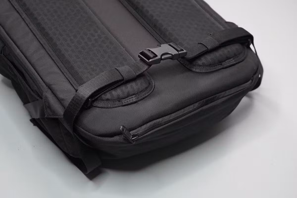 Timbuk2 Parker 通勤背包腰带 Timbuk2 Parker 通勤背包腰带