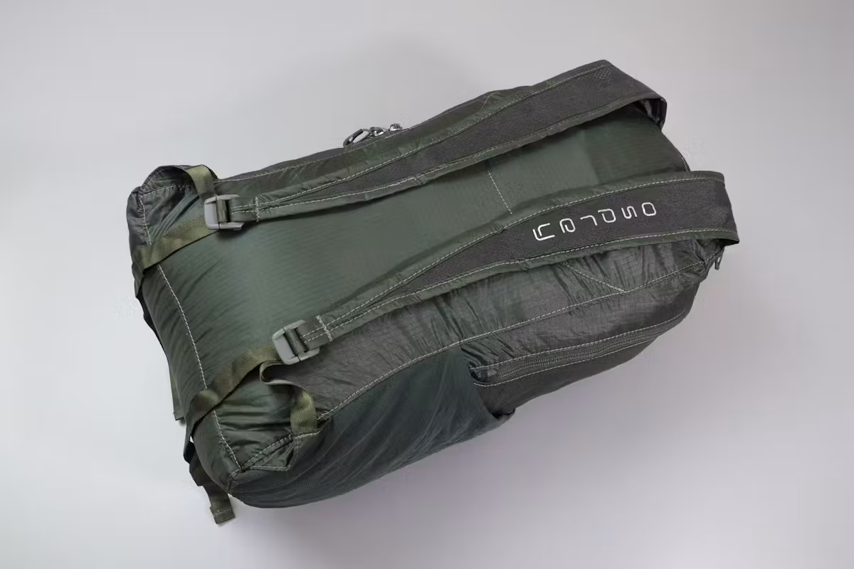 Osprey 超轻收纳包背负系统 Osprey 超轻收纳包背负系统