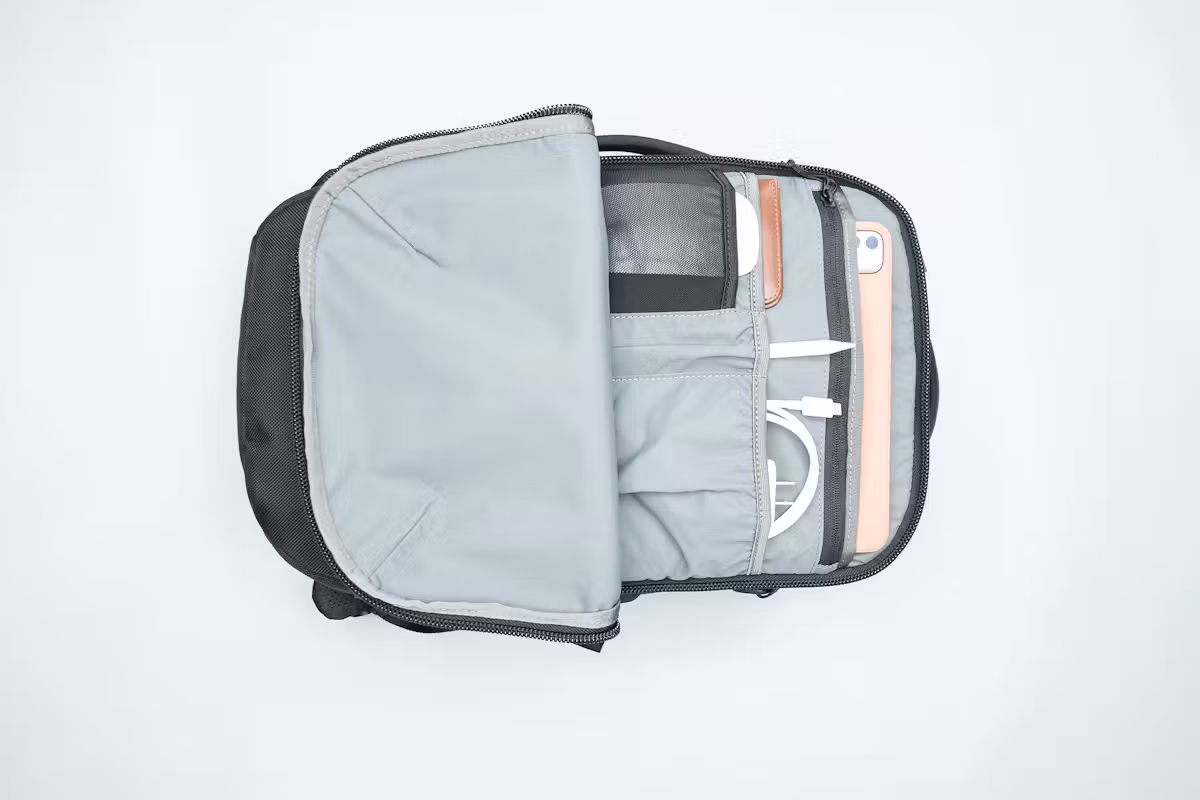 Aer City Pack 科技产品隔层 Aer City Pack 科技产品隔层