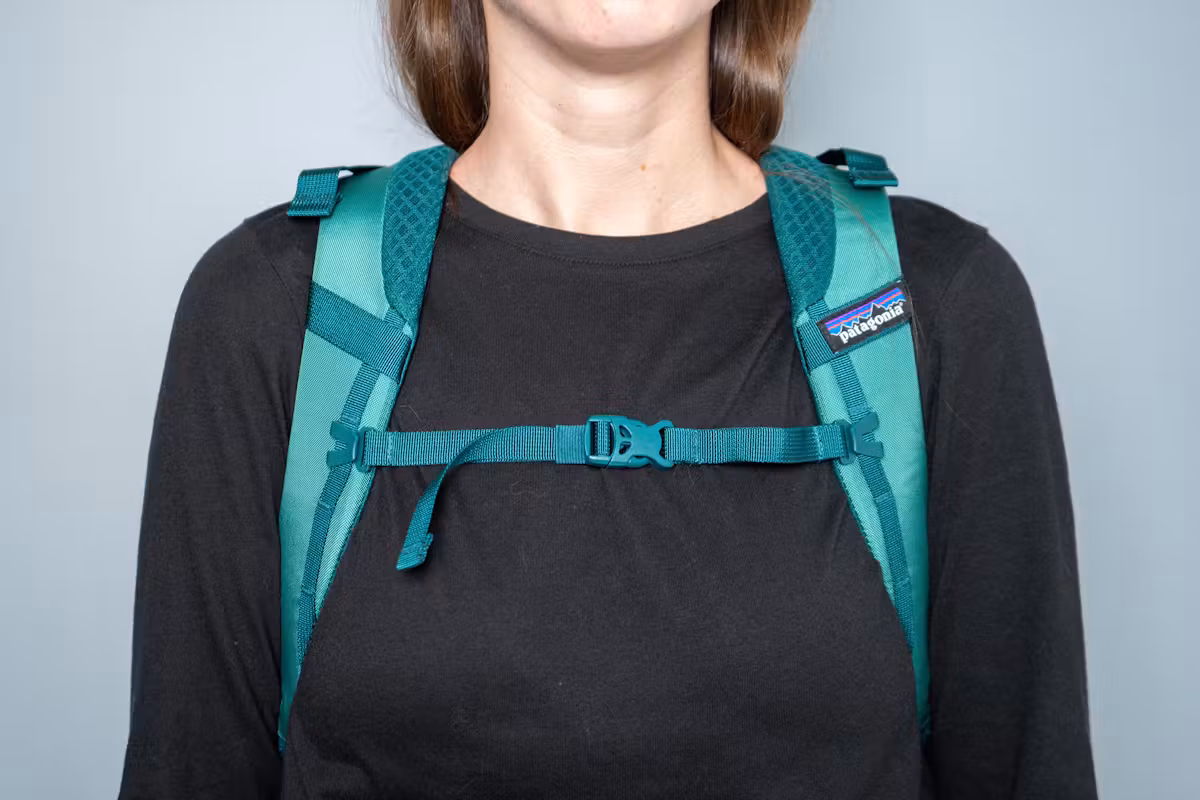 Patagonia Paxat 32升背包肩带 Patagonia Paxat 32升背包肩带