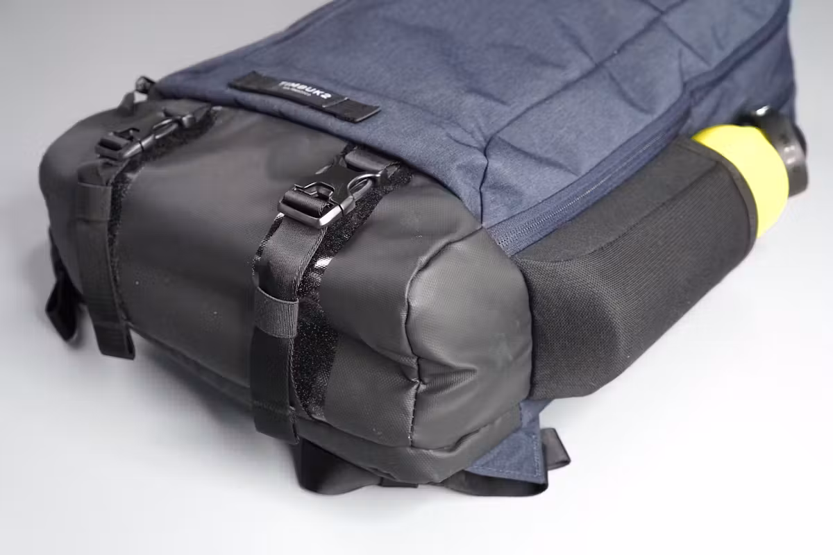 Timbuk2 Authority 笔记本电脑背包压缩带 Timbuk2 Authority 笔记本电脑背包压缩带