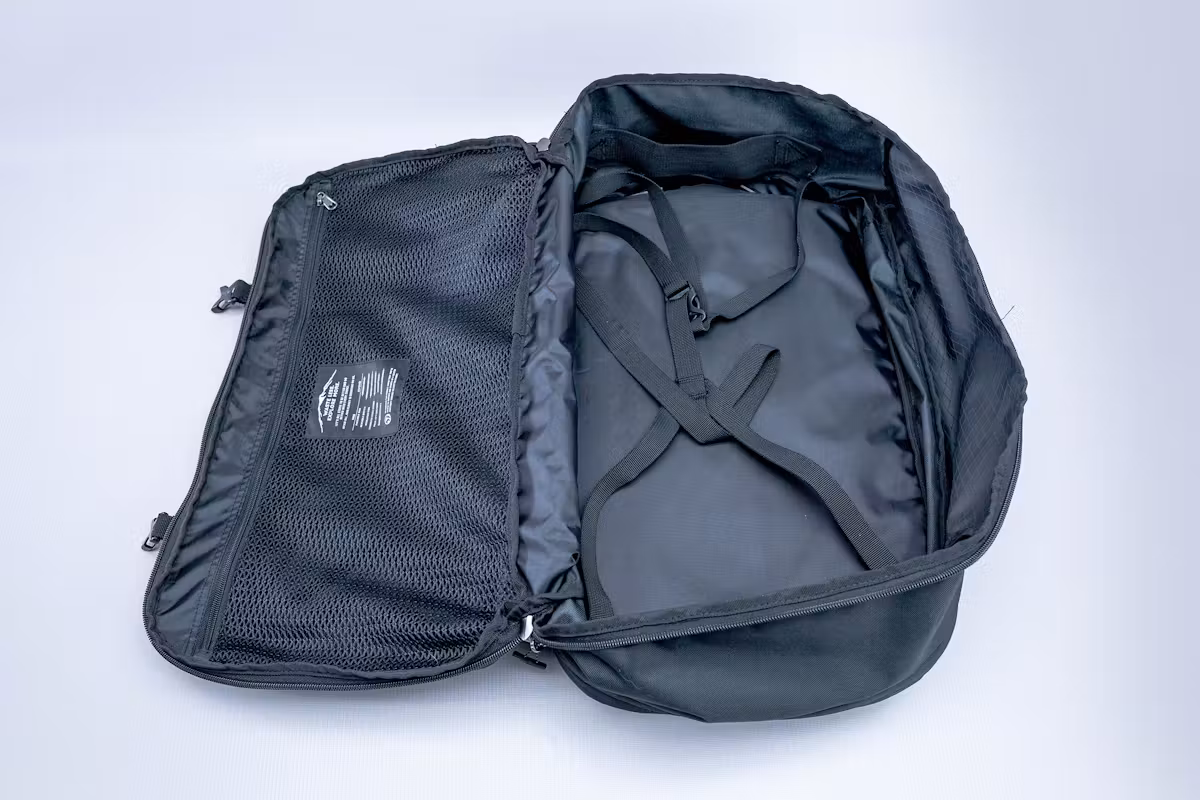 Eagle Creek 旅行背包 40L 全黑内衬 Eagle Creek 旅行背包 40L 全黑内衬
