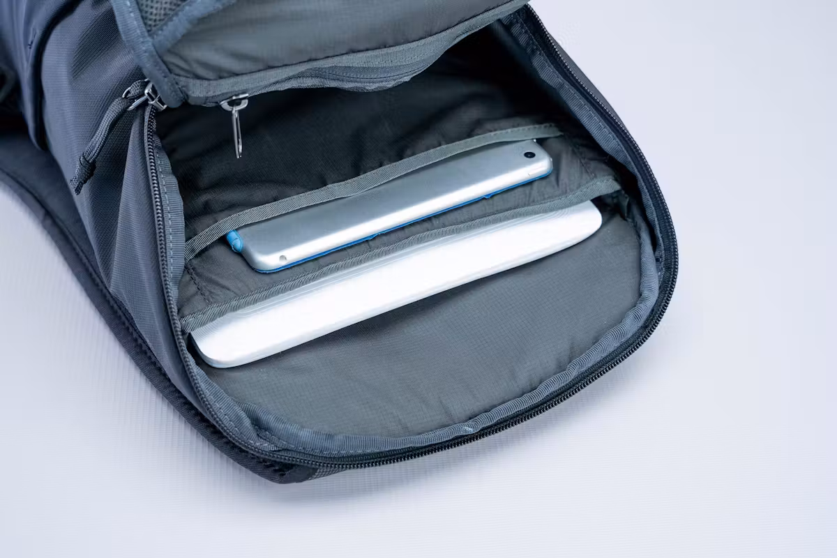 Thule EnRoute 14L 背包笔记本电脑 Thule EnRoute 14L 背包笔记本电脑