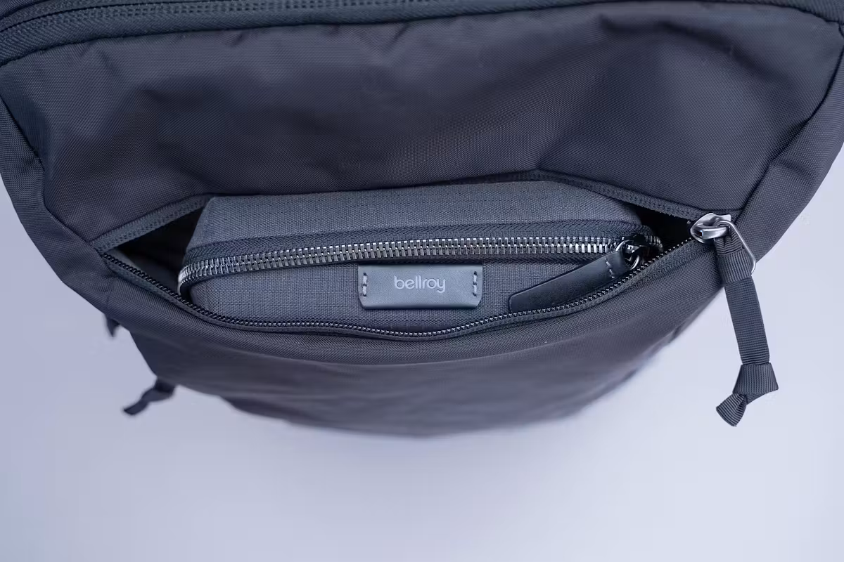 EVERGOODS Civic 旅行包 35L (CTB35) 电子产品收纳袋 EVERGOODS Civic 旅行包 35L (CTB35) 电子产品收纳袋