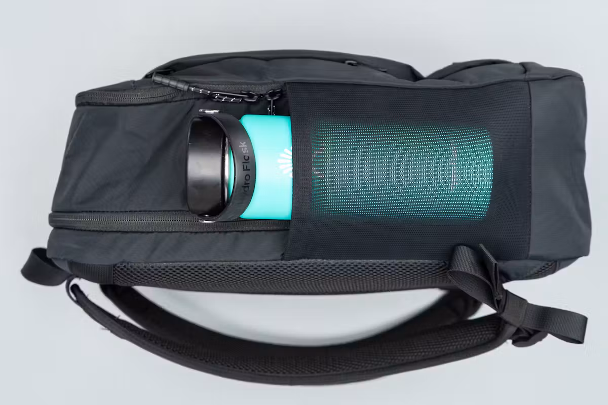 Timbuk2 Parkside 笔记本电脑背包 2.0 水壶口袋 Timbuk2 Parkside 笔记本电脑背包 2.0 水壶口袋
