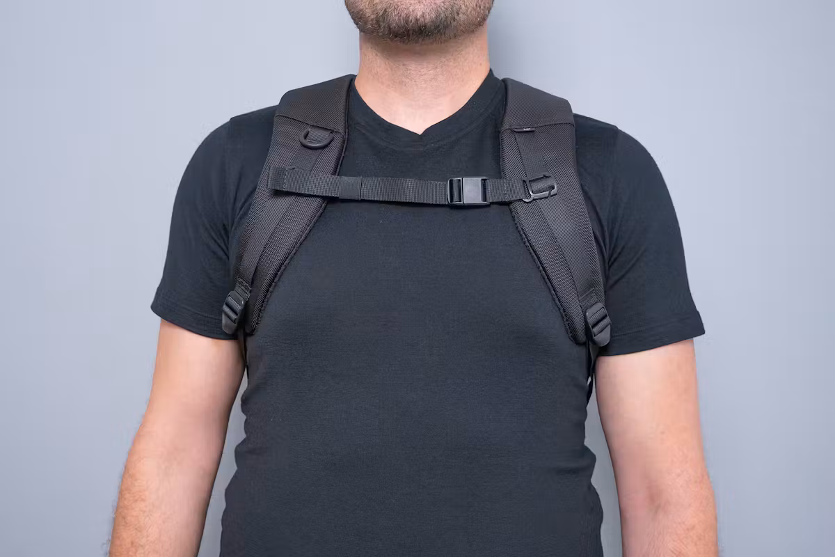 Aer City Pack Pro 背带