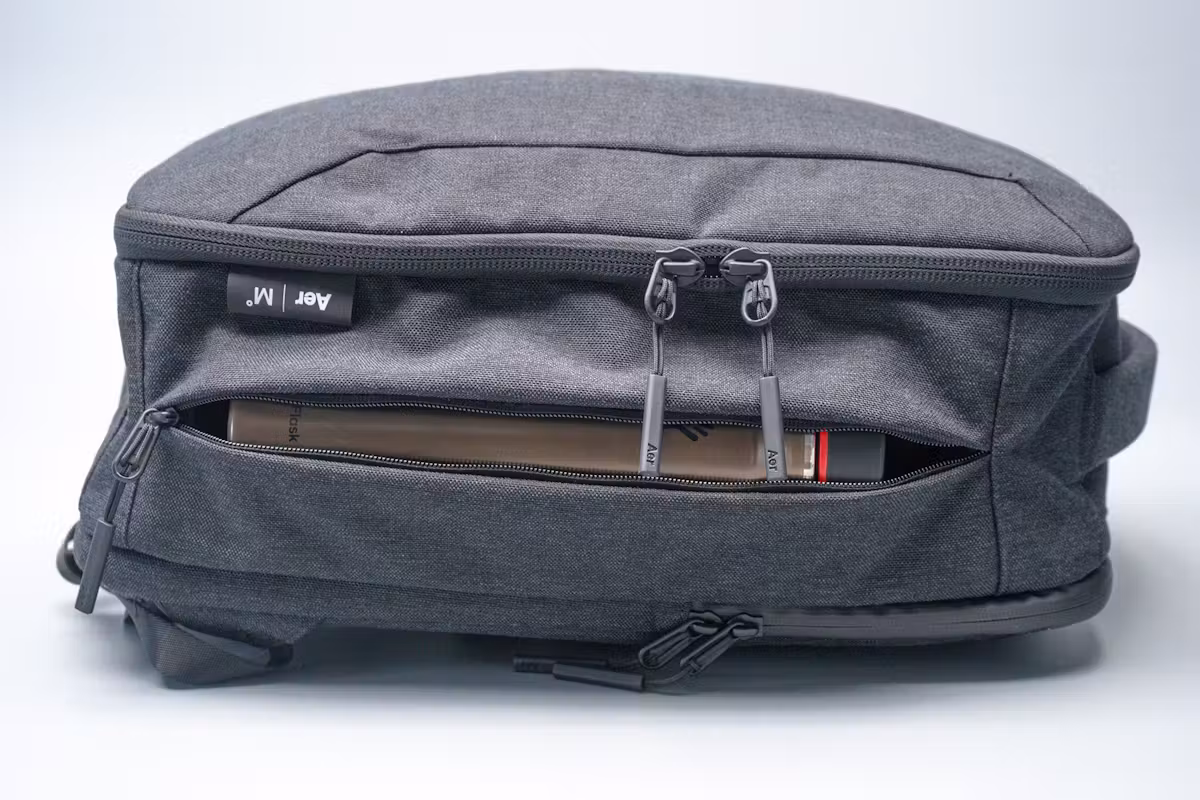 Aer x Ministry of Supply Lunar Pack 水壶口袋 Aer x Ministry of Supply Lunar Pack 水壶口袋