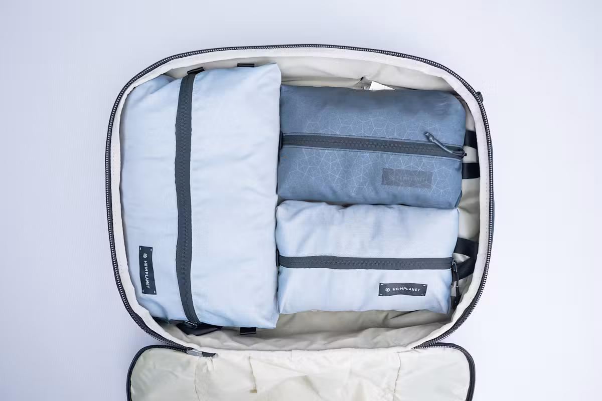 Osprey Arcane Duffel 填充物 Osprey Arcane Duffel 填充物