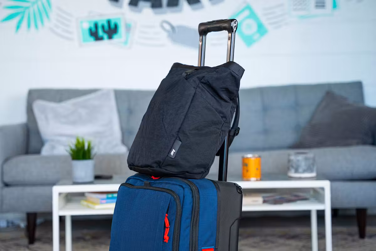 Aer Go Tote 2 行李箱 Aer Go Tote 2 行李箱