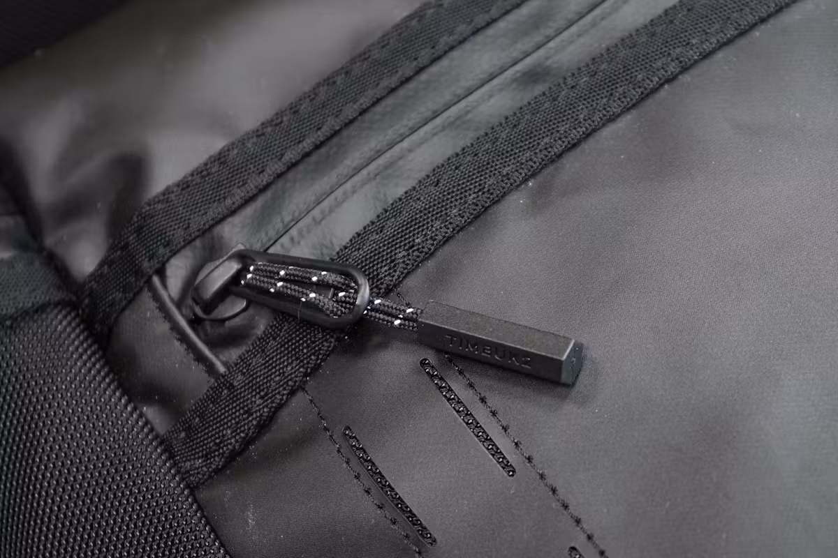 Timbuk2 Tech Roll Top 背包拉链 Timbuk2 Tech Roll Top 背包拉链