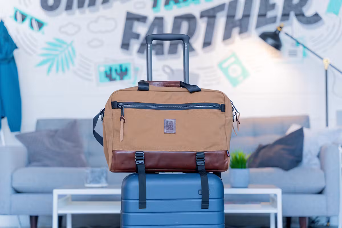 Topo Designs 通勤公文包 Topo Designs 通勤公文包