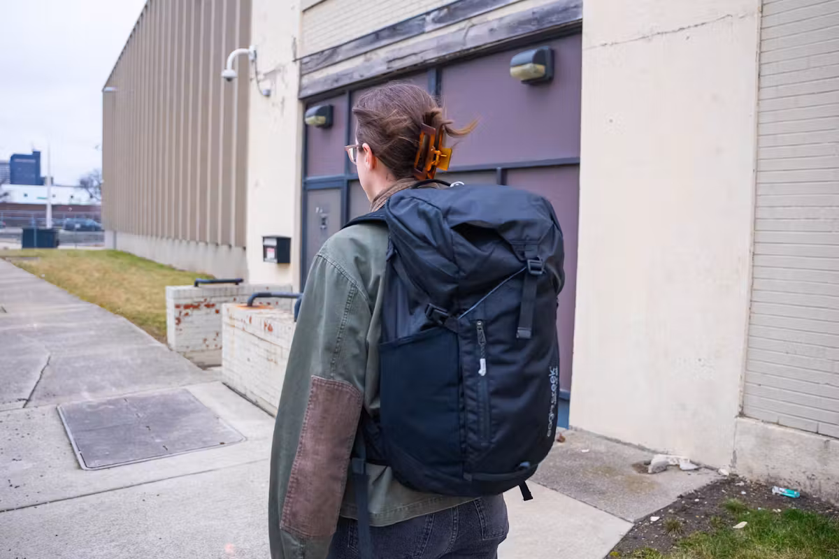Eagle Creek Ranger XE 背包 36L 徒步 Eagle Creek Ranger XE 背包 36L 徒步