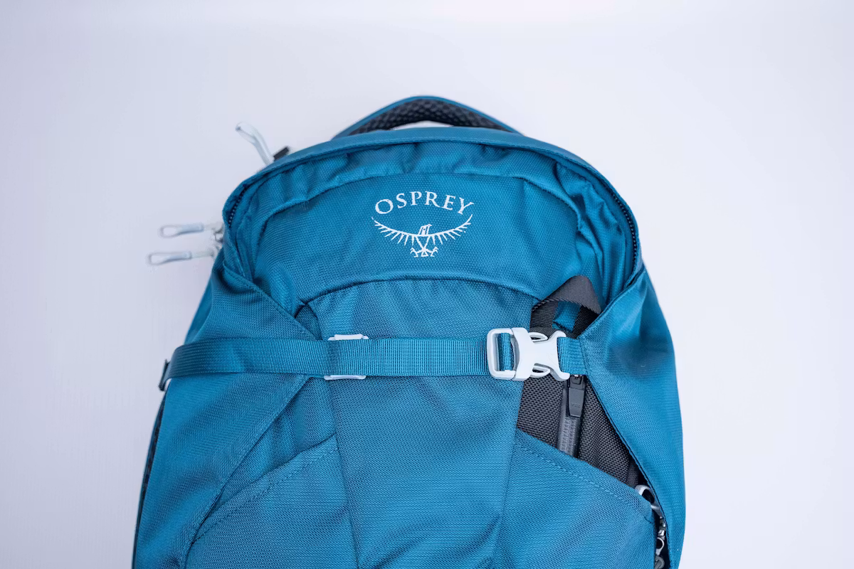 Osprey Fairview 40 压缩带