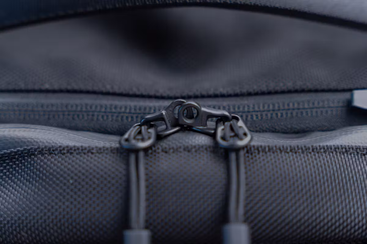 Aer Travel Pack 3 Small 小号旅行包拉链 Aer Travel Pack 3 Small 小号旅行包拉链