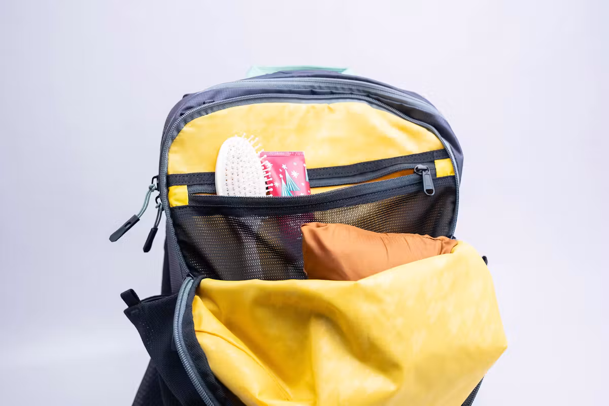 Mountainsmith Apex 20 徒步背包网状口袋 Mountainsmith Apex 20 徒步背包网状口袋