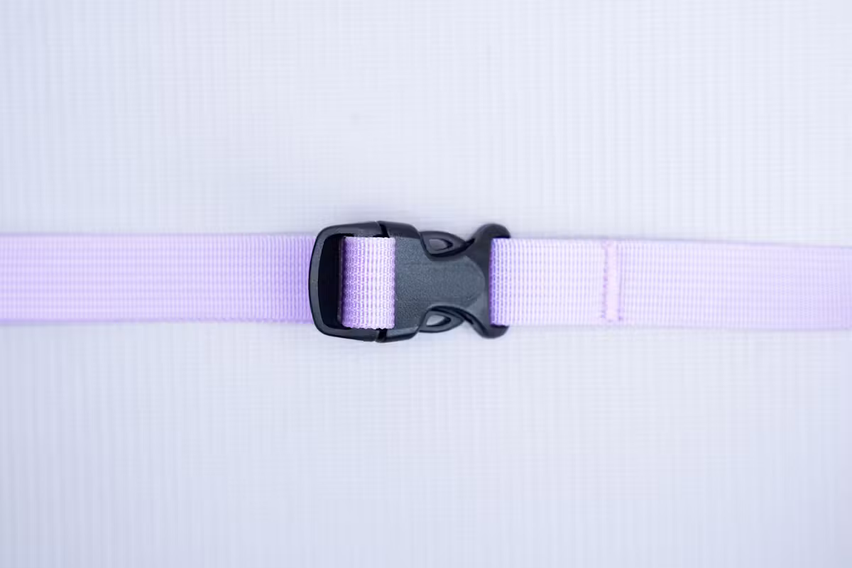 Arc'teryx Mantis 2 腰包扣