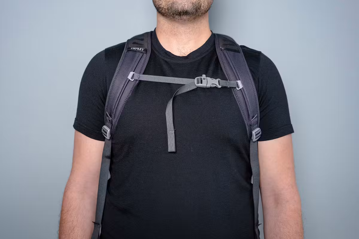 Osprey Daylite 随身旅行包 44 肩带 Osprey Daylite 随身旅行包 44 肩带