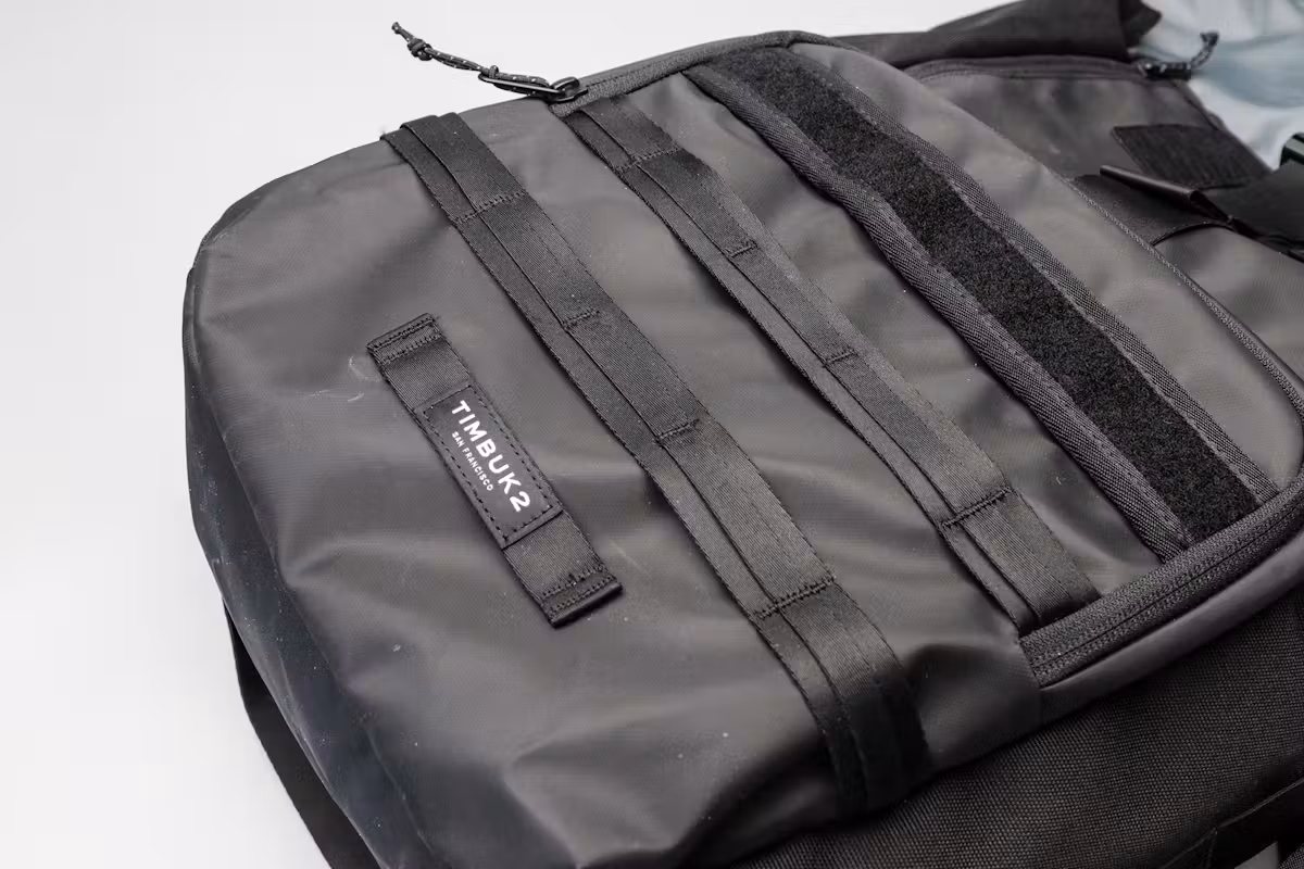 Timbuk2 Spire 笔记本电脑背包 2.0 织带 Timbuk2 Spire 笔记本电脑背包 2.0 织带