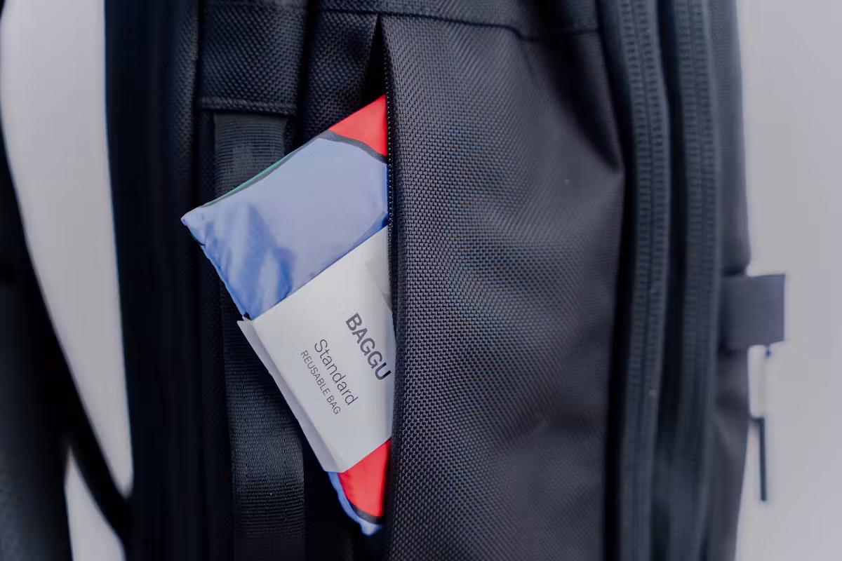 Aer Travel Pack 3 Small 侧袋 Aer Travel Pack 3 Small 侧袋