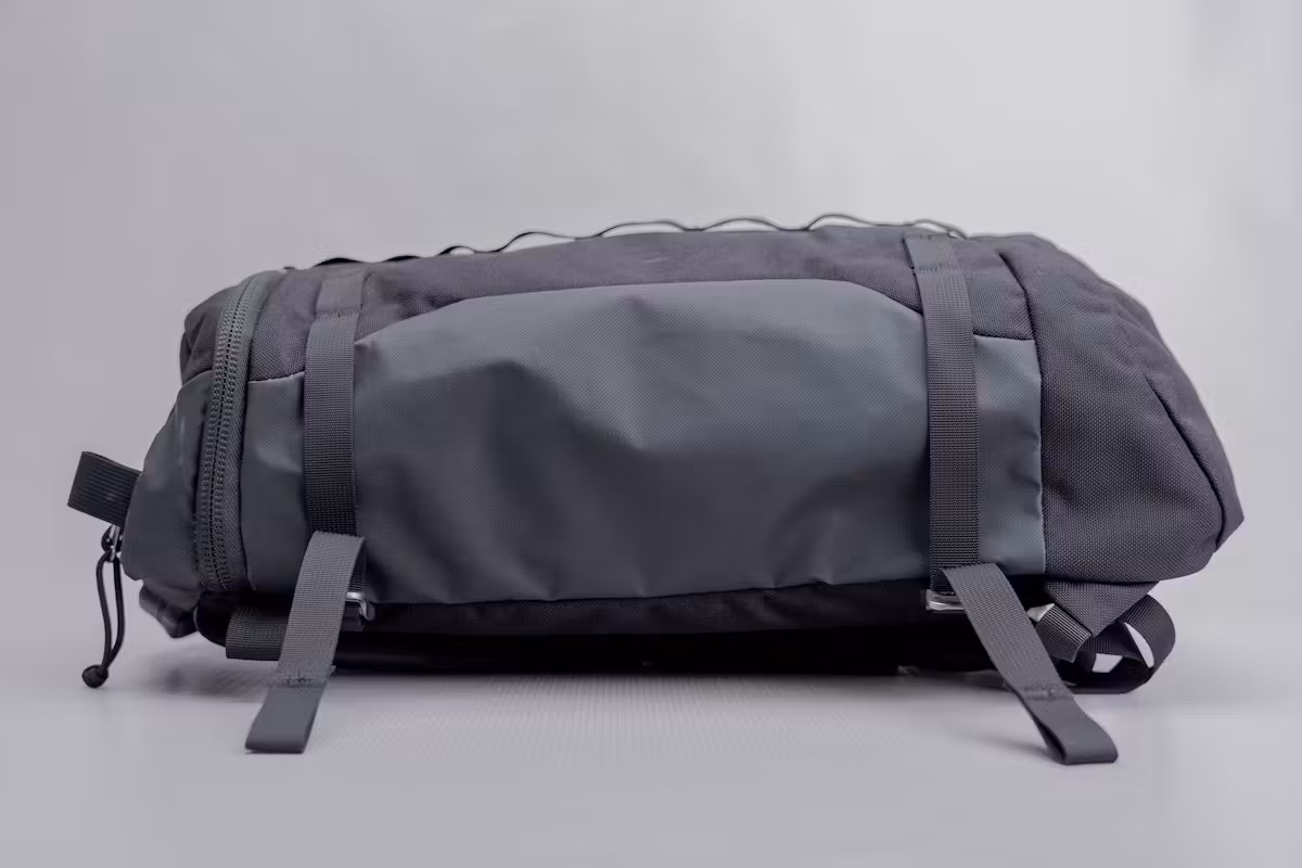 Mystery Ranch Robo Flip Pack 面料 Mystery Ranch Robo Flip Pack 面料