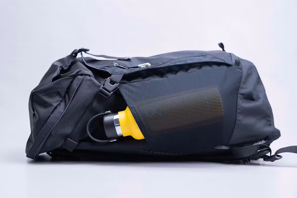 Eagle Creek Ranger XE 背包 36L 水壶袋 Eagle Creek Ranger XE 背包 36L 水壶袋