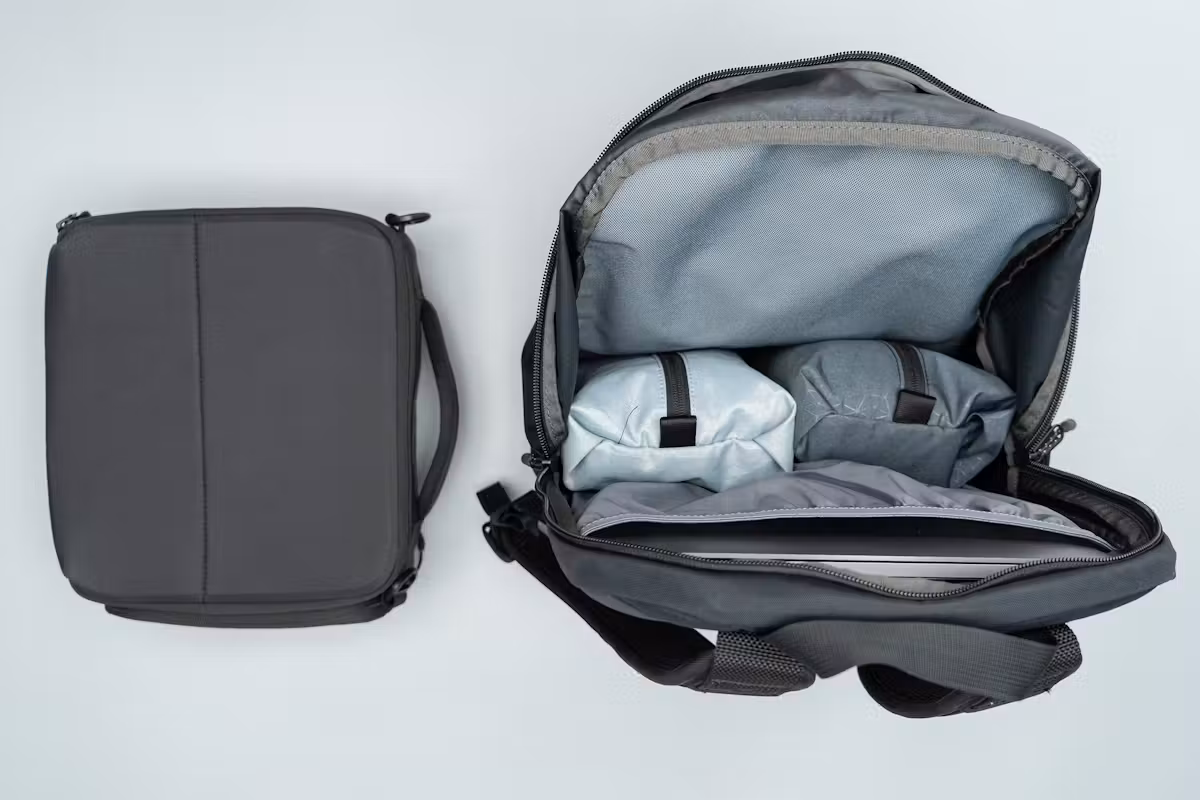 Timbuk2 Parkside 笔记本电脑背包 2.0 相机收纳包 Timbuk2 Parkside 笔记本电脑背包 2.0 相机收纳包