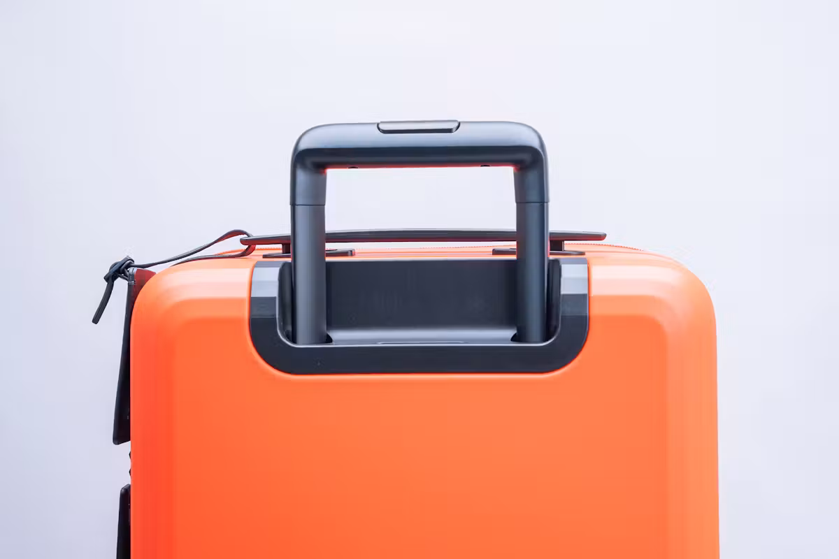 Aer Carry-On Max伸缩手柄