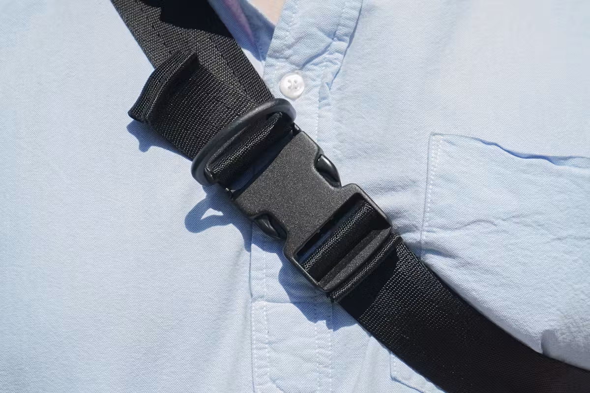 Topo Designs迷你快速收纳包,正面带扣 Topo Designs迷你快速收纳包,正面带扣