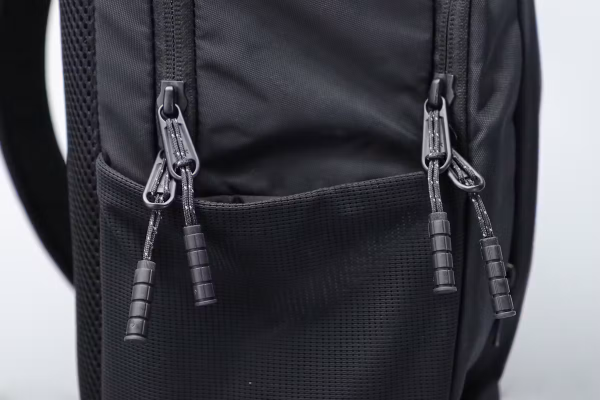 Timbuk2 Parkside 笔记本电脑背包 2.0 拉链 Timbuk2 Parkside 笔记本电脑背包 2.0 拉链