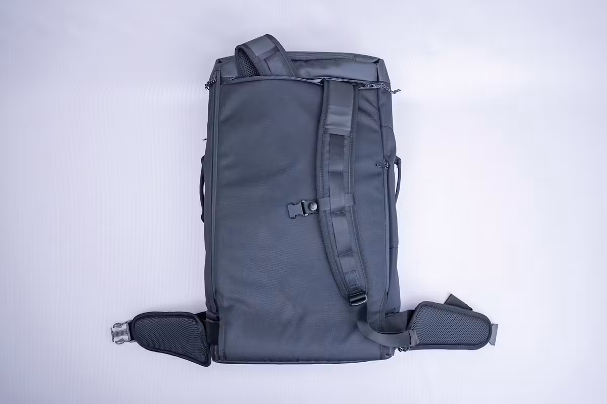Timbuk2 Wingman 旅行背包行李袋背负系统 Timbuk2 Wingman 旅行背包行李袋背负系统