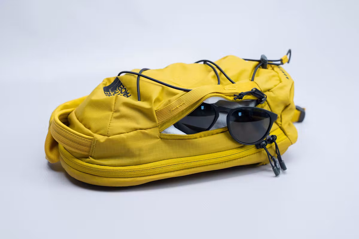The North Face Borealis Sling 侧袋 The North Face Borealis Sling 侧袋