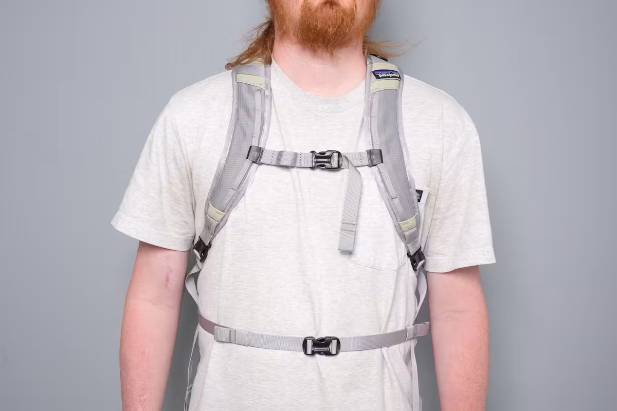 Patagonia Guidewater 29升背包肩带 Patagonia Guidewater 29升背包肩带