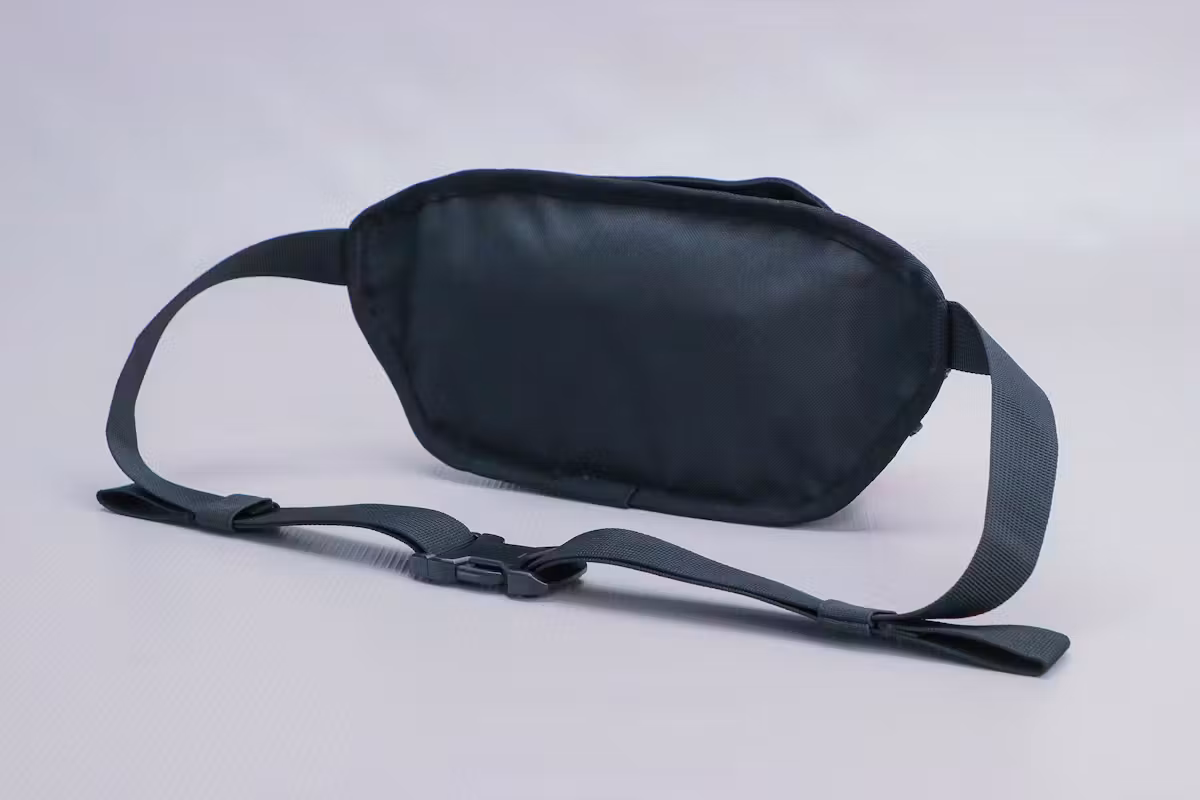 The North Face Bozer Hip Pack III 腰带 The North Face Bozer Hip Pack III 腰带