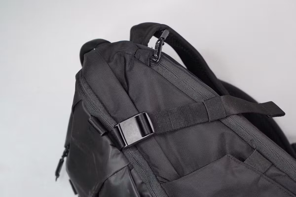 Timbuk2 Parker通勤背包压缩带 Timbuk2 Parker通勤背包压缩带
